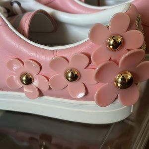 Mark Jacobs Daisy Sneaker